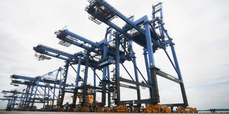 TORMENTA LOGÍSTICA PERFECTA