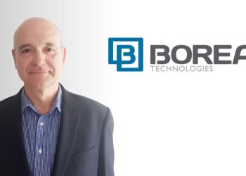 BOREAL TECHNOLOGIES PRESENTA NUEVO COUNTRY MANAGER EN CHILE