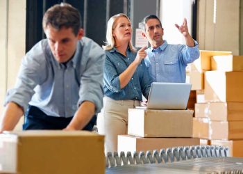 TODOS EN AYUDA DE LAS PYMES Y EMPRENDEDORES TRAS EL ESTALLIDO SOCIAL