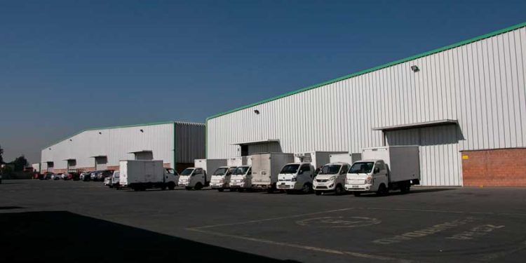 CENTRAL BODEGAS CRECE EN NUEVOS MERCADOS