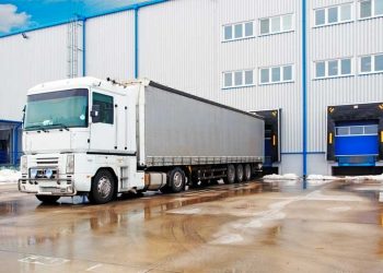 EL TRANSPORTE EVOLUCIONA DE LA MANO DE LA INDUSTRIA LOGÍSTICA