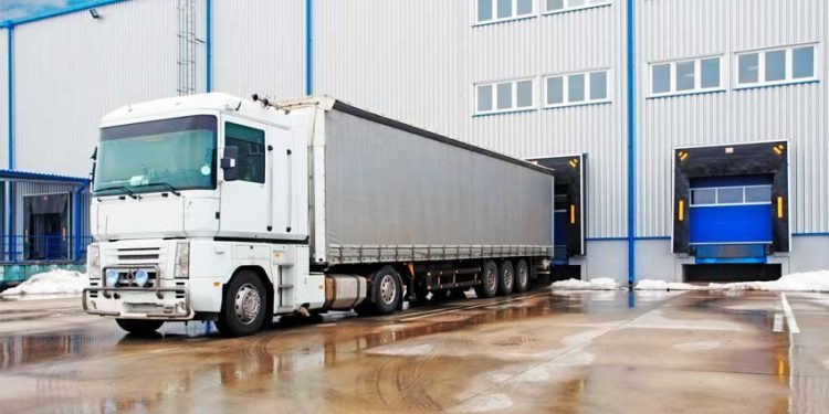 EL TRANSPORTE EVOLUCIONA DE LA MANO DE LA INDUSTRIA LOGÍSTICA