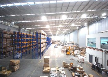 K+N DESTACA FLEXIBILIDAD Y EXPERIENCIA DE DANCO