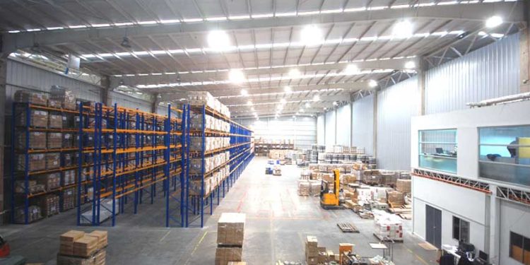 K+N DESTACA FLEXIBILIDAD Y EXPERIENCIA DE DANCO