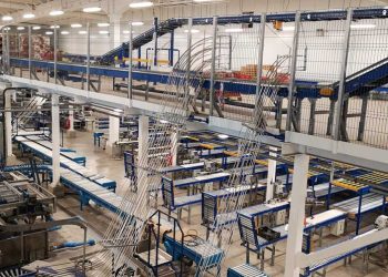 MINDUGAR CELEBRA PROYECTO DE AUTOMATIZACIÓN EN LA INDUSTRIA DE LA CEREZA