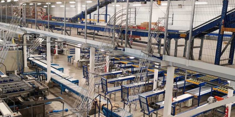 MINDUGAR CELEBRA PROYECTO DE AUTOMATIZACIÓN EN LA INDUSTRIA DE LA CEREZA