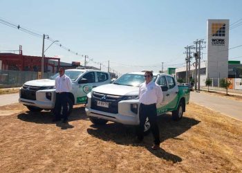 FUNDACIÓN LAS ROSAS NUEVO CLIENTE DE READY2GO