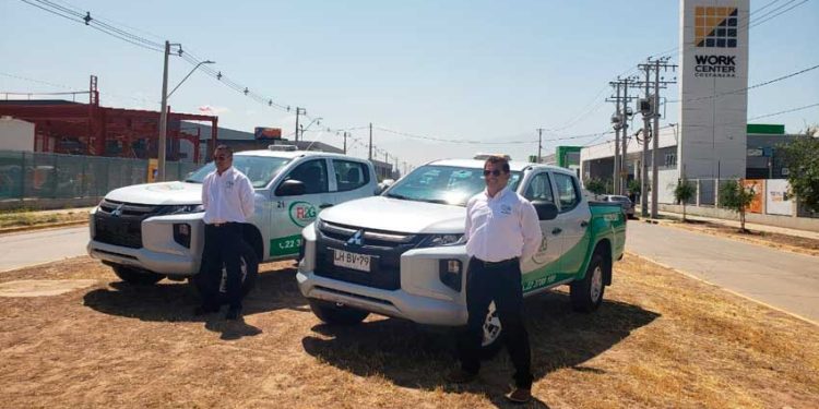 FUNDACIÓN LAS ROSAS NUEVO CLIENTE DE READY2GO