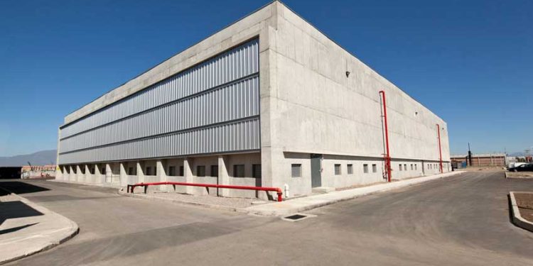 WAREHOUSING AMPLIA SU OFERTA DE SERVICIOS