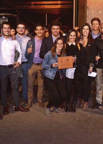 RED MEGACENTRO OBTIENE CERTIFICACIÓN DE EMPRESA B