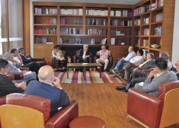 LA NECESIDAD LOGÍSTICA DEL PAÍS EN FELOG CHILE