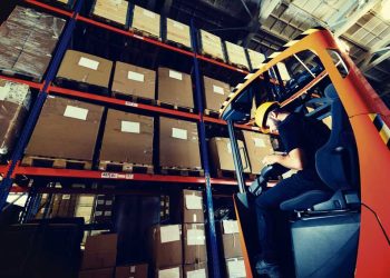 MERCADO DE GRÚAS. TENDENCIAS Y OFERTA SEGÚN LOS PRINCIPALES ACTORES DEL MERCADO