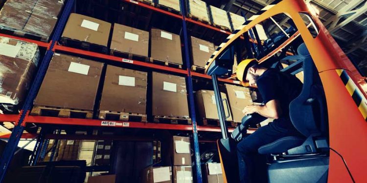 MERCADO DE GRÚAS. TENDENCIAS Y OFERTA SEGÚN LOS PRINCIPALES ACTORES DEL MERCADO