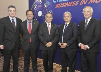 ENCUENTRO GS1: BUSINESS IN MOTION CONVOCÓ A UN NUMEROSO GRUPO DE ASISTENTES Y DESTACADOS EXPERTOS