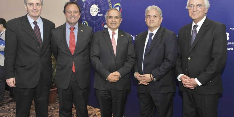 ENCUENTRO GS1: BUSINESS IN MOTION CONVOCÓ A UN NUMEROSO GRUPO DE ASISTENTES Y DESTACADOS EXPERTOS