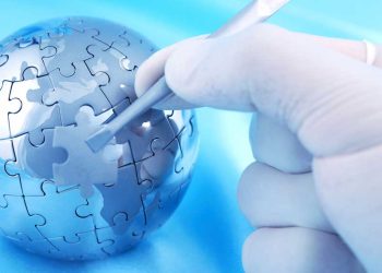 LA ESTANDARIZACION DE LOS DISPOSITIVOS MEDICOS MEDIANTE ESTÁNDARES GLOBALES GS1