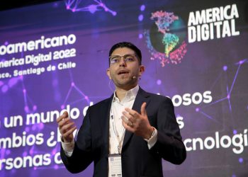 IFX NETWORKS PRESENTE EN EL 7° CONGRESO AMÉRICA DIGITAL
