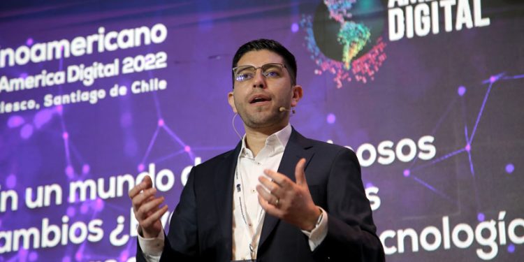 IFX NETWORKS PRESENTE EN EL 7° CONGRESO AMÉRICA DIGITAL