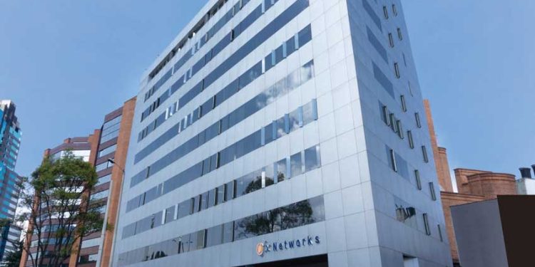 IFX NETWORKS DA VIDA A LAS SOLUCIONES TECNOLÓGICAS PARA LA TRANSFORMACIÓN DÍGITAL