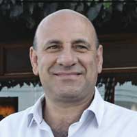 jose felipe dable logistec