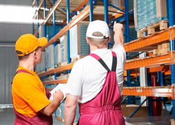 MODERNIZACIÓN Y PROFESIONALIZACIÓN DE LA LOGÍSTICA EN CHILE