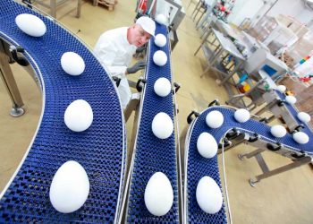 EQUIPOS DE ALMACENAMIENTO: UN FACTOR CRUCIAL PARA EL ÉXITO OPERACIONAL