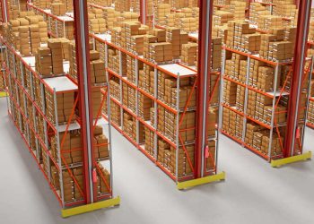 INFRAESTRUCTURA PARA EL DESARROLLO LOGÍSTICO Y PRODUCTIVO.