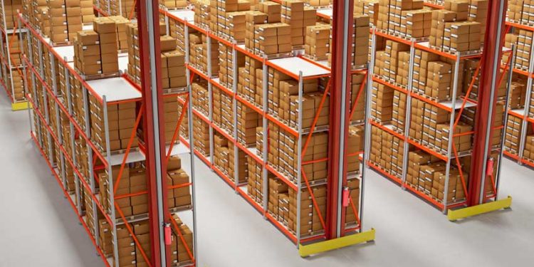 INFRAESTRUCTURA PARA EL DESARROLLO LOGÍSTICO Y PRODUCTIVO.