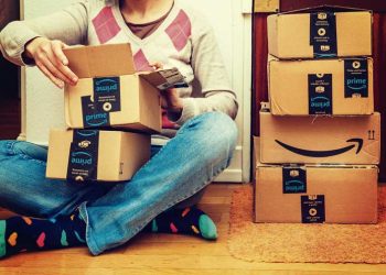 HOME DELIVERY: ¡ESTA TENDENCIA NO PARA!