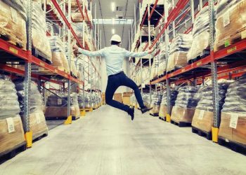 LOS  RETOS DE LA CADENA DE SUMINISTRO CON EL ADVENIMIENTO DE LA ECONOMÍA CIRCULAR