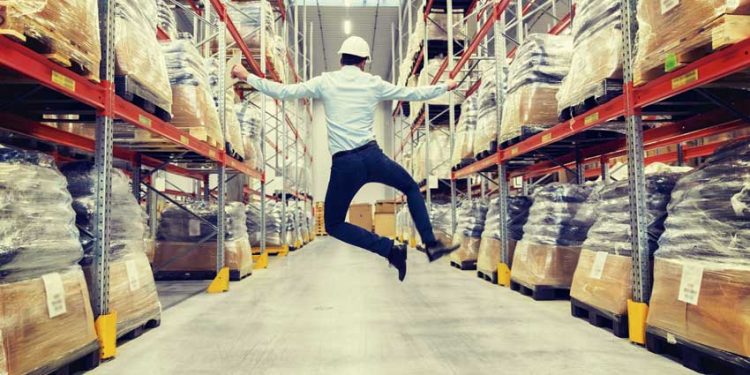 LOS RETOS DE LA CADENA DE SUMINISTRO CON EL ADVENIMIENTO DE LA ECONOMÍA CIRCULAR