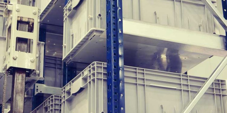 AUTOMATIZACIÓN INTRALOGÍSTICA. ¡LA CONSIGNA ES ATREVERSE!