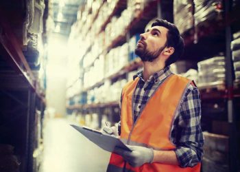 LA LOGÍSTICA NACIONAL NUEVAMENTE ESTÁ A PRUEBA