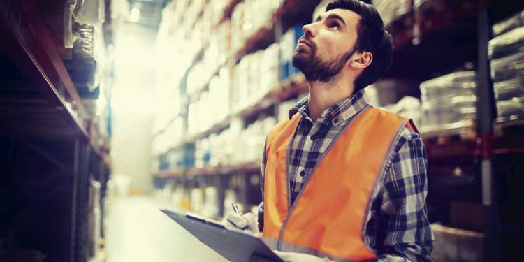 LA LOGÍSTICA NACIONAL NUEVAMENTE ESTÁ A PRUEBA