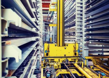 EL CAMINO A TODAS PARTES. EL FUTURO DE LA CADENA DE SUMINISTRO