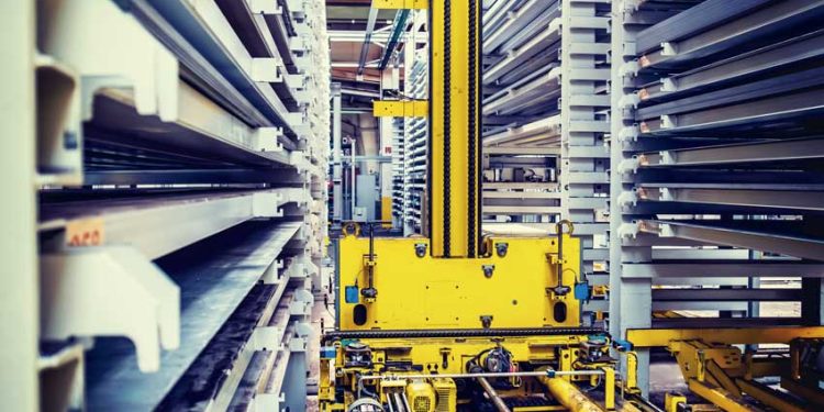 EL CAMINO A TODAS PARTES. EL FUTURO DE LA CADENA DE SUMINISTRO