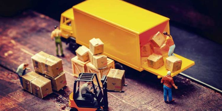 TRANSPORTE TERRESTRE DE MERCADERÍAS. LOS GREMIOS SE UNEN ANTE LA CRISIS PARA GARANTIZAR EL ABASTECIMIENTO DEL PAÍS