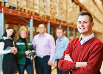 MIDIENDO EL IML ¿CUÁL ES EL ÍNDICE DE MADUREZ LOGÍSTICA EN SU EMPRESA?