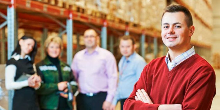 MIDIENDO EL IML ¿CUÁL ES EL ÍNDICE DE MADUREZ LOGÍSTICA EN SU EMPRESA?