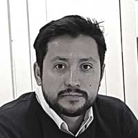 mauricio vasquez logistec