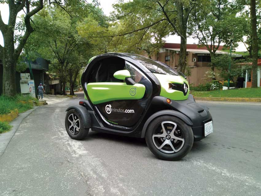 natura green logistec