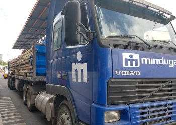 MINDUGAR COMIENZA LA IMPLEMENTACIÓN DE NUEVO CD WALMART CHILE