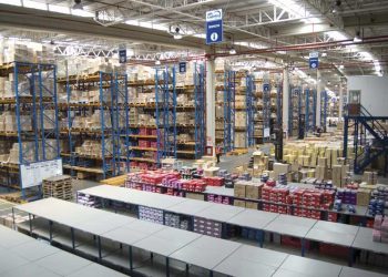 APL LOGISTICS Y LA STARTUP CHILENA BOOSMAP FIRMAN ALIANZA