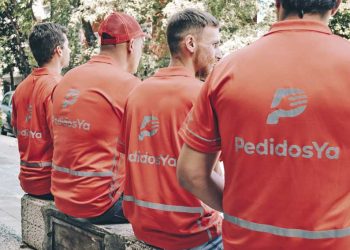 ¿COMO SE MUEVE EN CHILE LA INDUSTRIA DEL DELIVERY?