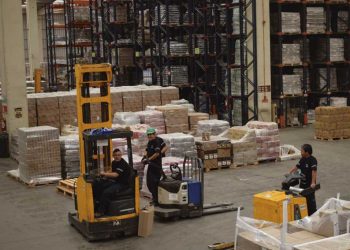 PROSUD: EXITOSO PARTNER PARA LA INDUSTRIA DE CONSUMO MASIVO