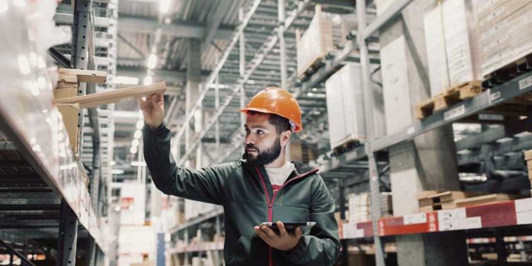 2019 INFORME ANUAL DE LA INDUSTRIA MHI. CADENA DE SUMINISTRO ELEVADO LA CONCIENCIA DIGITAL