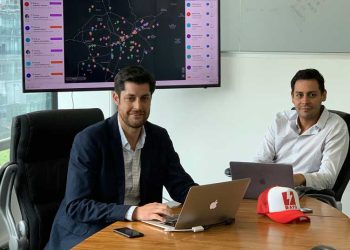 RAYO: EXITOSO EMPRENDIMIENTO TECNOLÓGICO QUE BUSCA REVOLUCIONAR LA ÚLTIMA MILLA