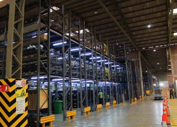 RACK SYSTEMS RENTAL, FLEXIBILIDAD LOGÍSTICA PARA EL CRECIMIENTO EMPRESARIAL
