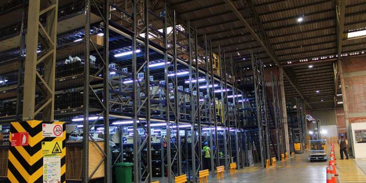 RACK SYSTEMS RENTAL, FLEXIBILIDAD LOGÍSTICA PARA EL CRECIMIENTO EMPRESARIAL