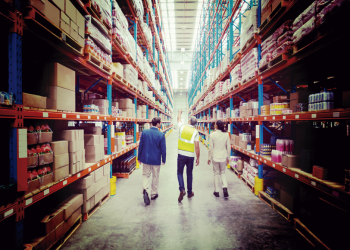 MERCADO NACIONAL DE BODEGAJE. LAS CIFRAS QUE DEJÓ 2018 Y PROYECCIONES 2019